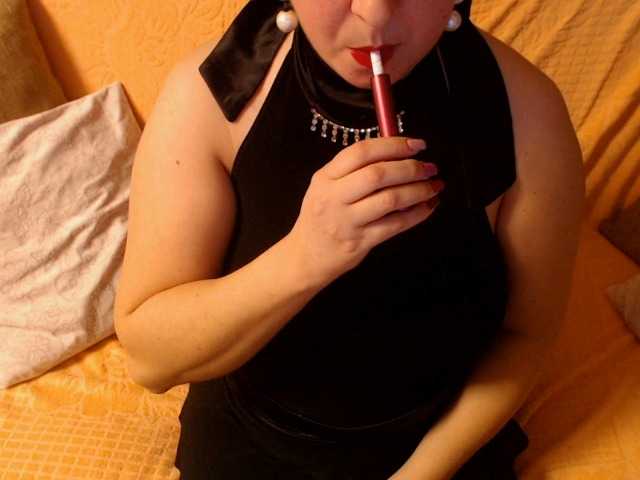 प्रसारण स्क्रीनशॉट PrestigeX