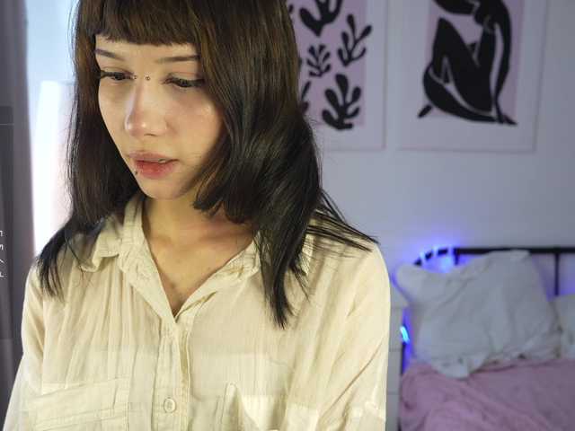 प्रसारण स्क्रीनशॉट pretty5xia