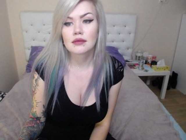 प्रसारण स्क्रीनशॉट PrettyandNaug