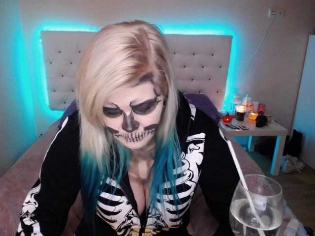 प्रसारण स्क्रीनशॉट PrettyandNaug