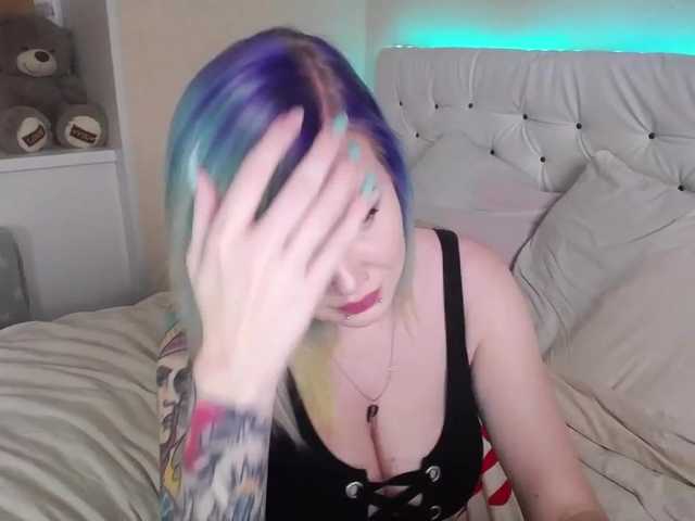 प्रसारण स्क्रीनशॉट PrettyandNaug