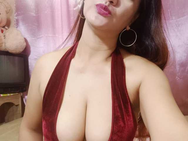 प्रोफ़ाइल की तस्वीर Prettyann46