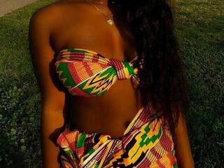 कामुक वीडियो चैट PrettyBelly