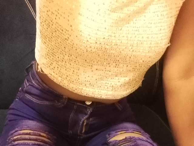 प्रोफ़ाइल की तस्वीर Prettybii