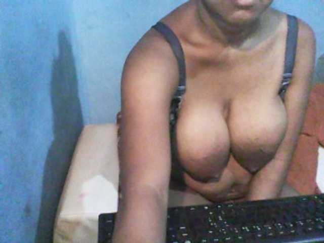 प्रसारण स्क्रीनशॉट PrettyChoco2