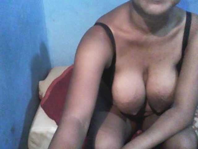 प्रसारण स्क्रीनशॉट PrettyChoco2