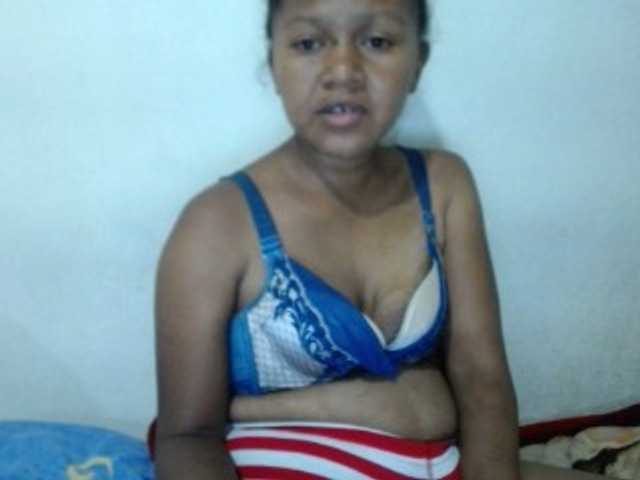 प्रसारण स्क्रीनशॉट PrettyChoco2
