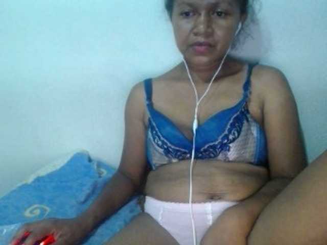 प्रसारण स्क्रीनशॉट PrettyChoco2