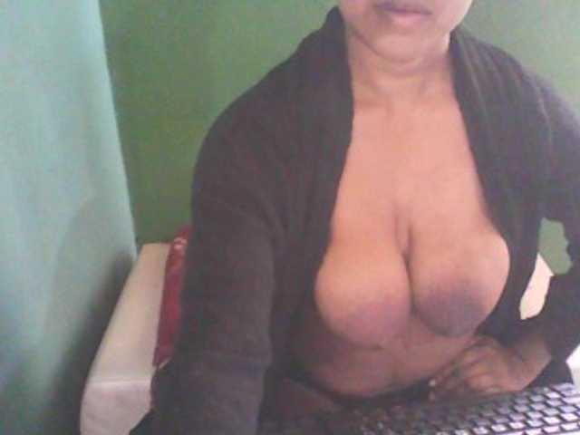 प्रसारण स्क्रीनशॉट PrettyChoco2