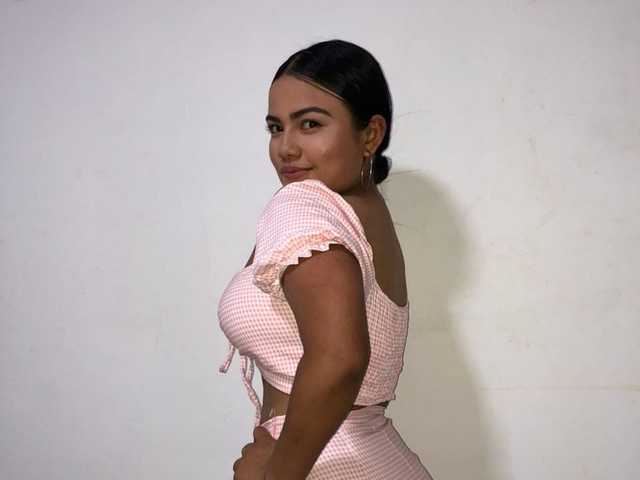प्रोफ़ाइल की तस्वीर PrettyDesiree