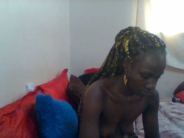 प्रसारण स्क्रीनशॉट Prettygolden