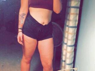 कामुक वीडियो चैट prettygreyash