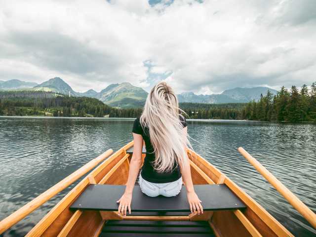 प्रोफ़ाइल की तस्वीर PrettyHotBabe