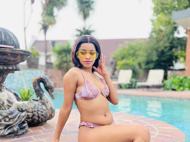 प्रोफ़ाइल की तस्वीर PrettyMellow