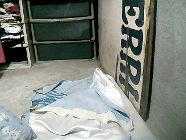 प्रसारण स्क्रीनशॉट PrettyMorena