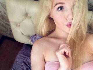 कामुक वीडियो चैट prettynelly