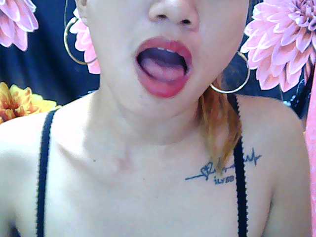 प्रसारण स्क्रीनशॉट Prettysam19