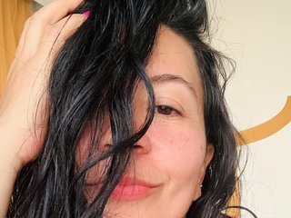कामुक वीडियो चैट prettyWoman35
