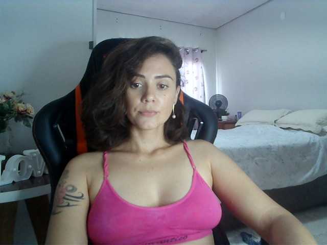 प्रसारण स्क्रीनशॉट prettywomanBR