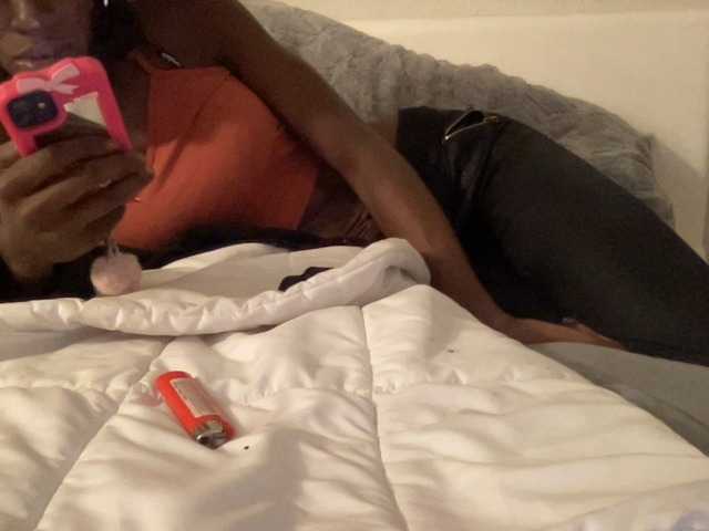 प्रसारण स्क्रीनशॉट pretyprissy