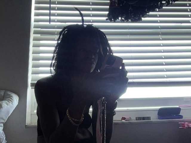 प्रसारण स्क्रीनशॉट pretyprissy