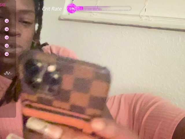 प्रसारण स्क्रीनशॉट pretyprissy