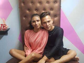 कामुक वीडियो चैट princesa-gabo