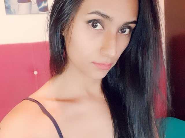 प्रोफ़ाइल की तस्वीर PrincesaBibis