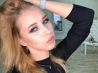 कामुक वीडियो चैट Princess-IVI