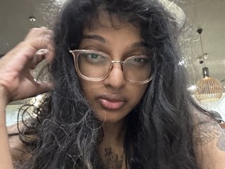 कामुक वीडियो चैट PrincessBlackSnow