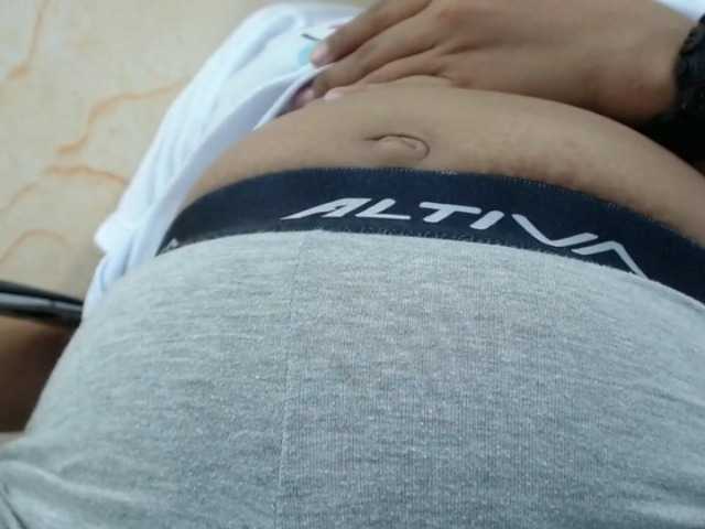 प्रसारण स्क्रीनशॉट princesscute