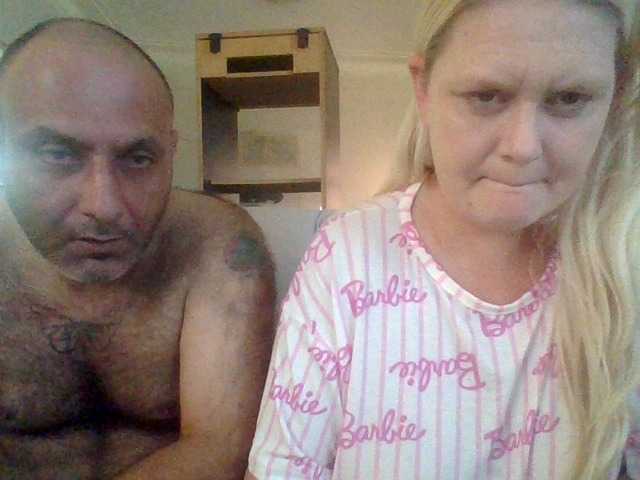 प्रसारण स्क्रीनशॉट PrincessFee82