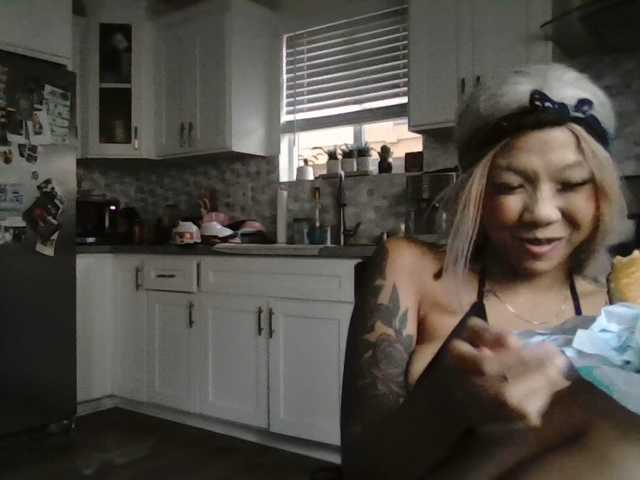 प्रसारण स्क्रीनशॉट Princesskimami