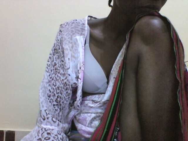 प्रसारण स्क्रीनशॉट Princessodama22