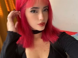 कामुक वीडियो चैट PriscilaLin
