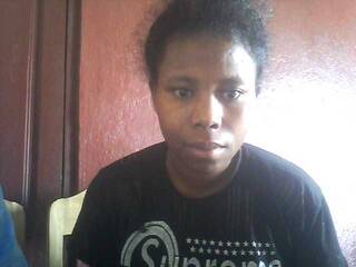 कामुक वीडियो चैट Priska777