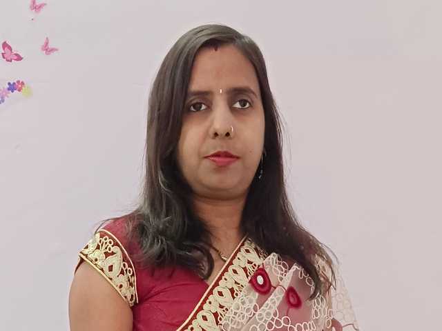 प्रोफ़ाइल की तस्वीर Priyaverma111