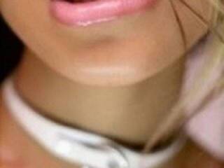 कामुक वीडियो चैट prostoanna222