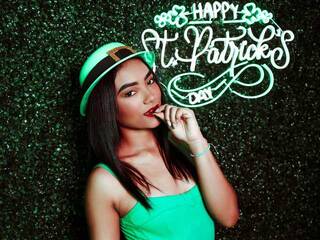 कामुक वीडियो चैट PryanKabell