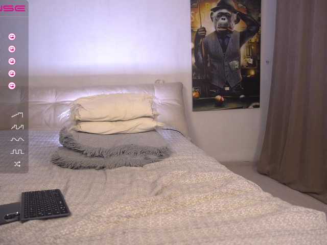 प्रसारण स्क्रीनशॉट Evelina_fox