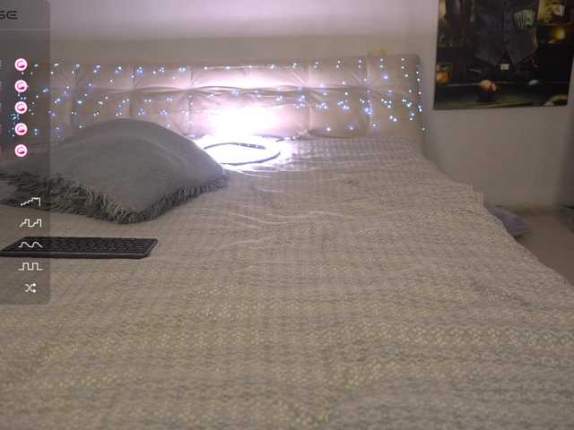 प्रसारण स्क्रीनशॉट Evelina_fox