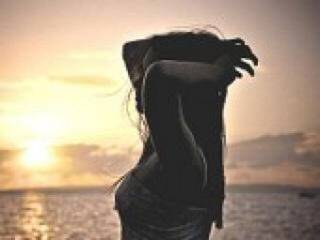 कामुक वीडियो चैट pupsikx