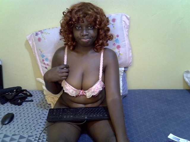 प्रसारण स्क्रीनशॉट Purefun-Pretty