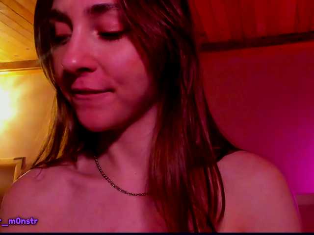 प्रसारण स्क्रीनशॉट Purpur-Cute