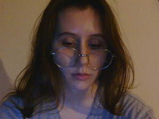 प्रसारण स्क्रीनशॉट PurpyKam