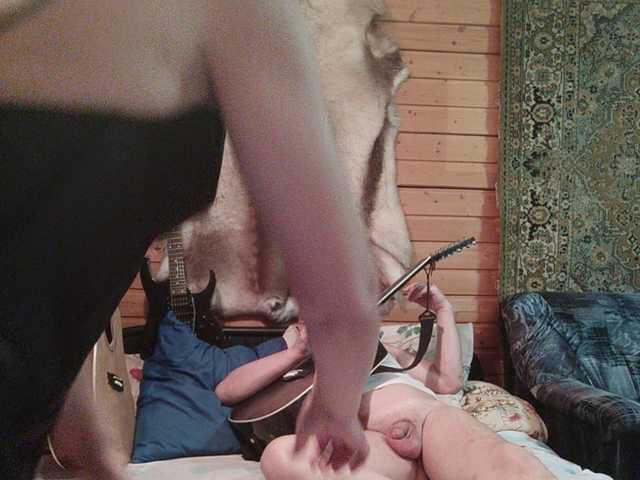 प्रसारण स्क्रीनशॉट Pushishicka