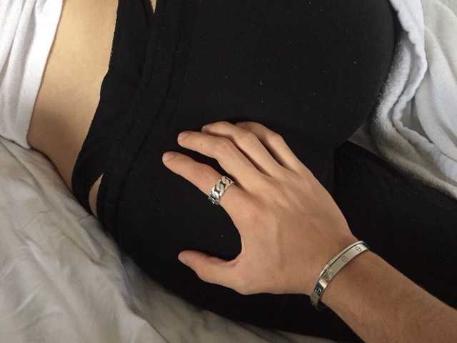प्रोफ़ाइल की तस्वीर pussigirl14