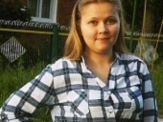 कामुक वीडियो चैट pussygirl18