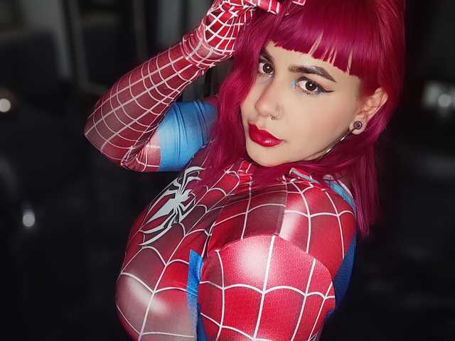 प्रोफ़ाइल की तस्वीर PyroWayne