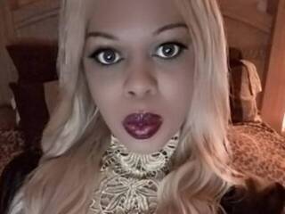 कामुक वीडियो चैट QueenMorgan